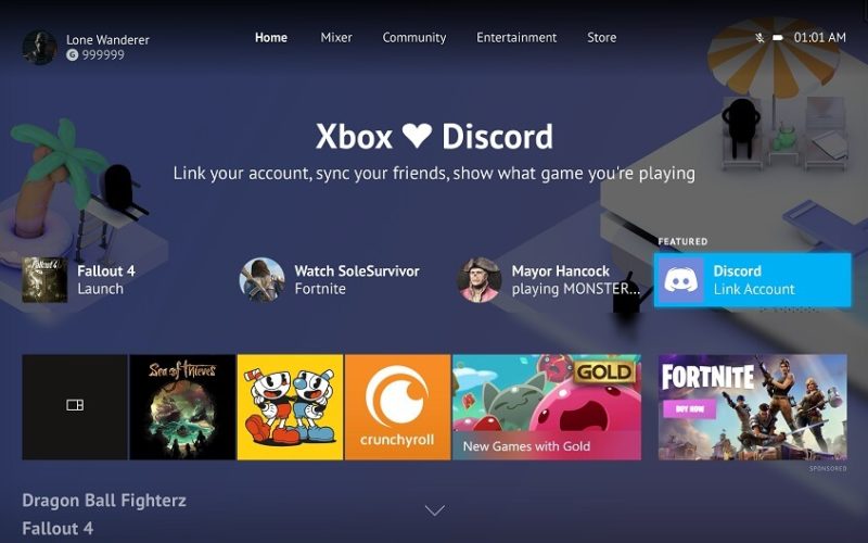 How to Use Discord on Xbox One?
