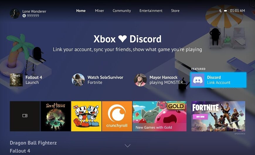 How to Use Discord on Xbox One?