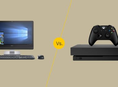 Xbox vs Gaming PC: Which One You Should Buy
