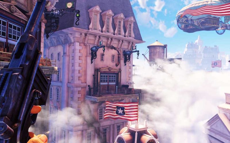 BioShock 4 Leaks, Rumors and Everything We Know So Far