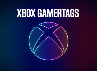 Best and Useful Xbox Gamertags - Xbox Gamertag Lists