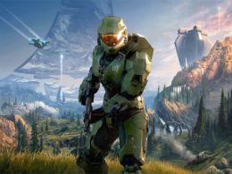 Halo Infinite: How to Earn 'A Fellow of Infinite Jest' Achievement