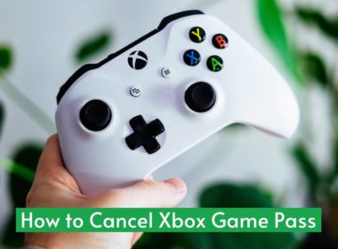 How to cancel Xbox Game Pass subscription?