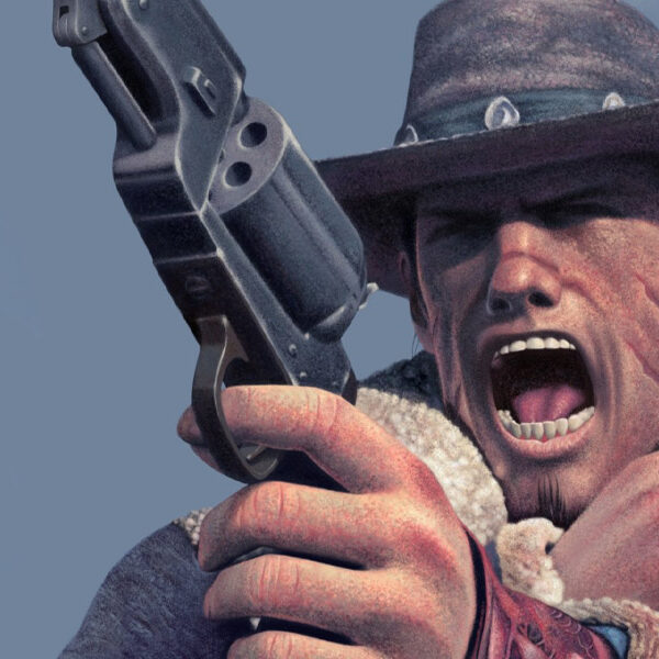 Is Red Dead Revolver Available on Xbox?