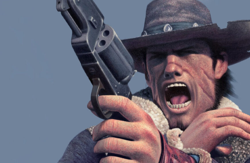 Is Red Dead Revolver Available on Xbox?