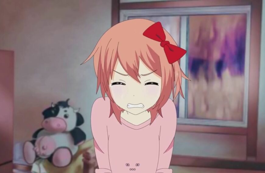 How to save Sayori in Doki Doki Literature Club (DDCL)?