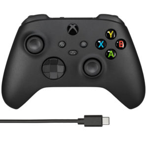 using an xbox controller on mac