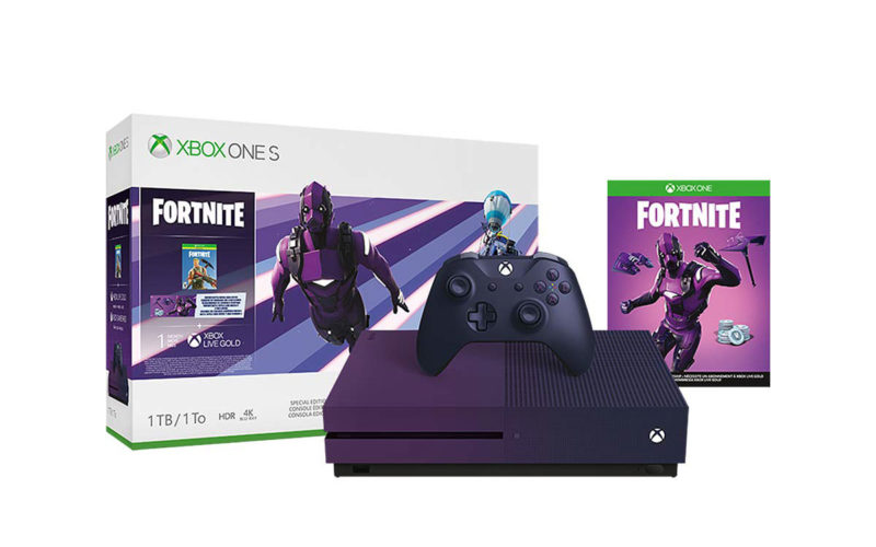 How to get best settings for Fortnite on Xbox consoles?