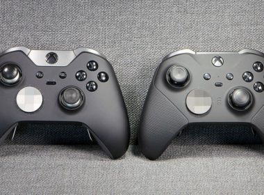How to update Xbox Controller