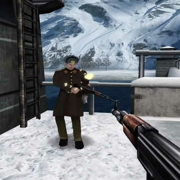 GoldenEye 007 leak for a Xbox achievements points