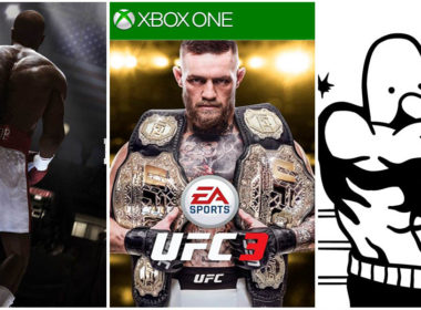 Best Boxing Games on Xbox One