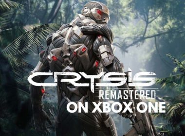 Crysis Remastered Xbox One Performance