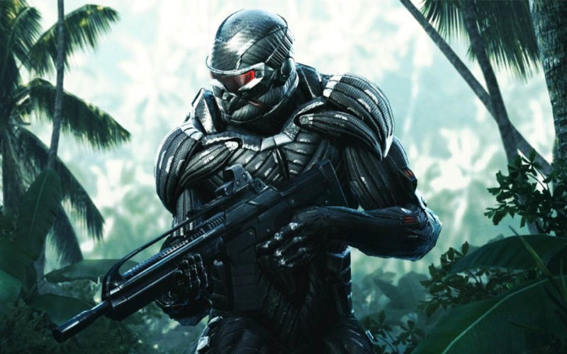Crytek Has Officially Announced Crysis 4 Coming to Xbox