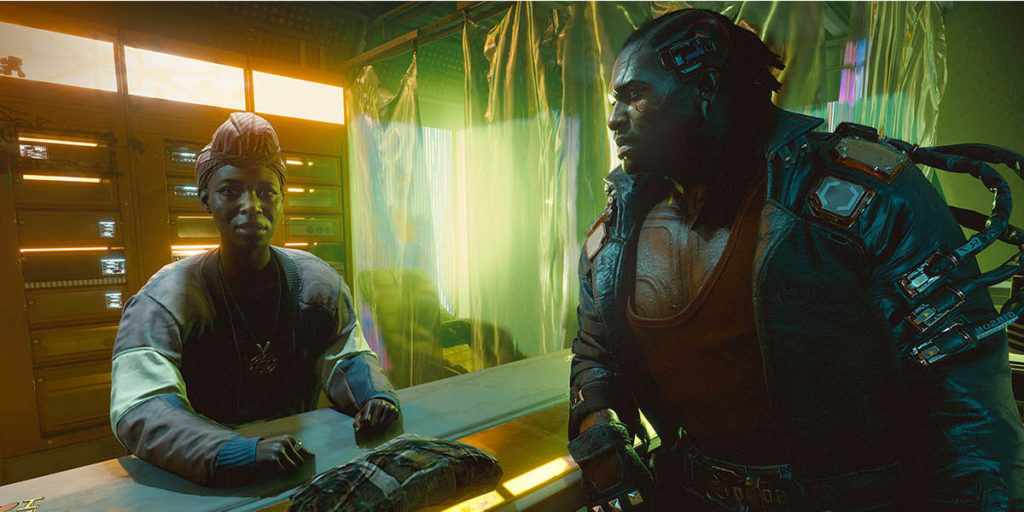 Cyberpunk 2077 Xbox One Performance Everything To Know BD Gamers