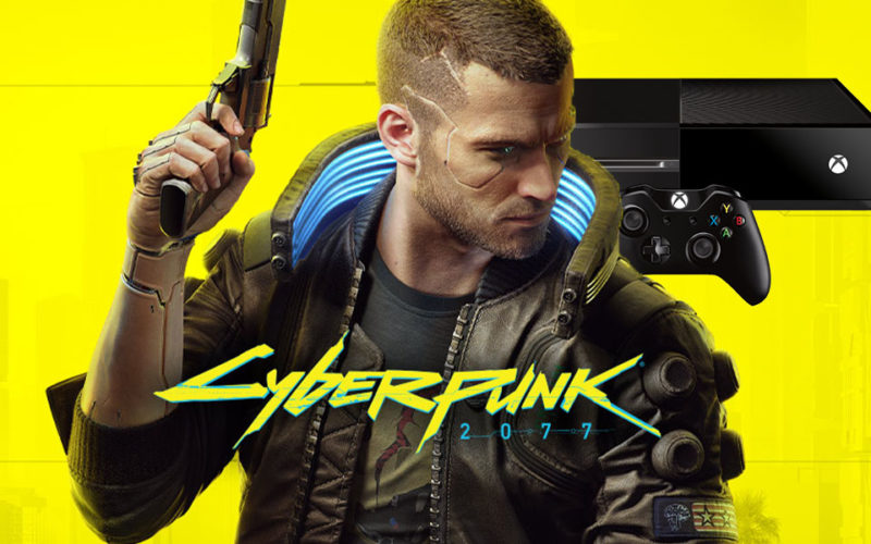 Cyberpunk 2077 Xbox One Performance: Everything to Know