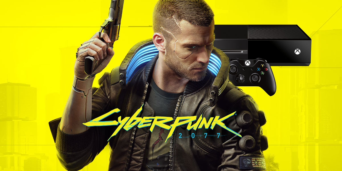 Cyberpunk 2077 Xbox One Performance: Everything to Know - Core Xbox