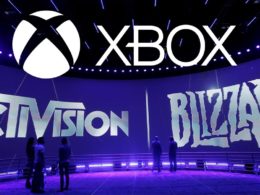 Microsoft Buys Activision Blizzard for $68.7 Billion