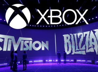 Microsoft Buys Activision Blizzard for $68.7 Billion