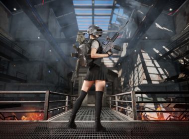 PUBG: Battlegrounds Goes Free-To-Play and Rewards, Tips for Past Players