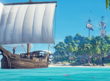 Can You Play Sea of Thieves Solo?