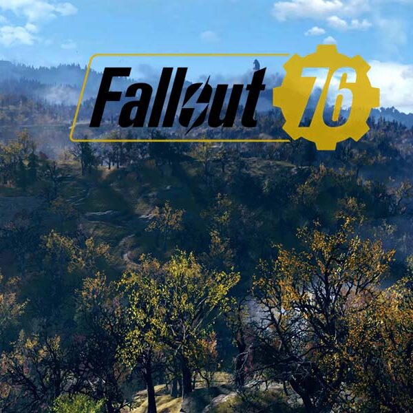 Where Does Fallout 76 Take Place? - Real Life Locations