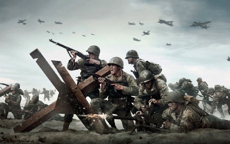 Best World War 2 Games on Xbox - Ranked