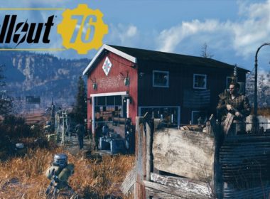 Fallout‌ ‌76‌ ‌Copper‌ ‌Farm‌