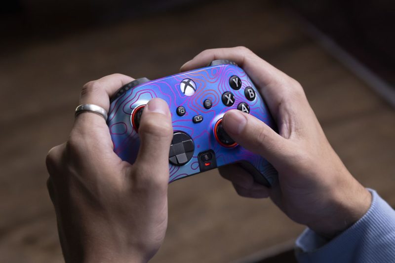 Best Xbox Series X Accessories to Order Now Core Xbox