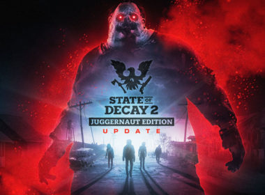 State of Decay 2: Juggernaut Edition on Xbox One [Review]