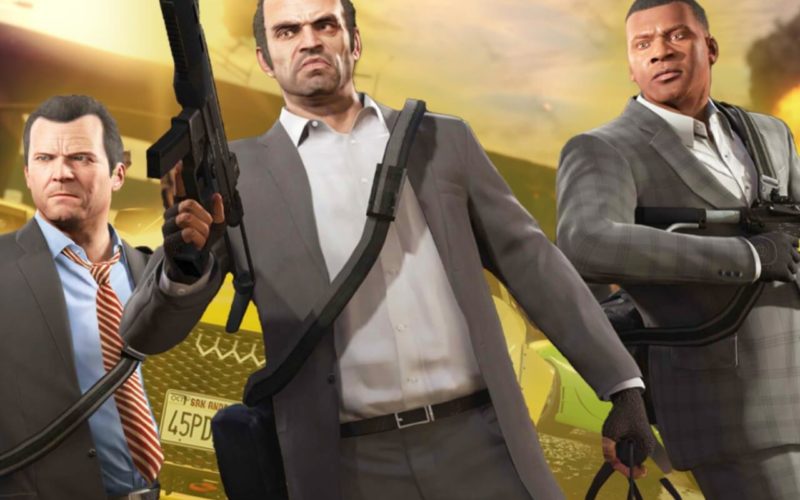 Should You Need to Update GTA 5 Game?