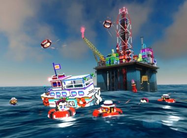 Drill Deal Oil Tycoon is coming to Xbox Consoles in 2022
