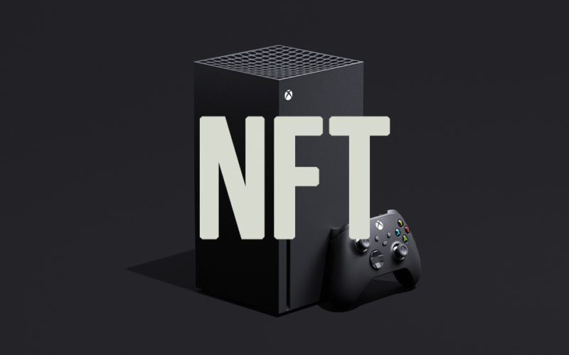 Best NFT Games on Xbox (2022)