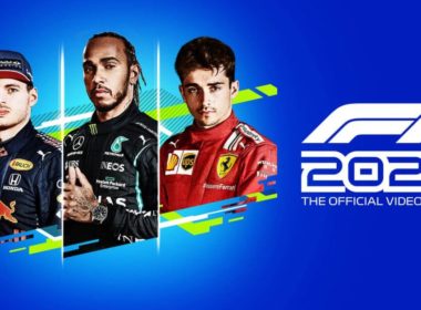Formula 1 and More Games Coming to Xbox Game Pass in March 2022