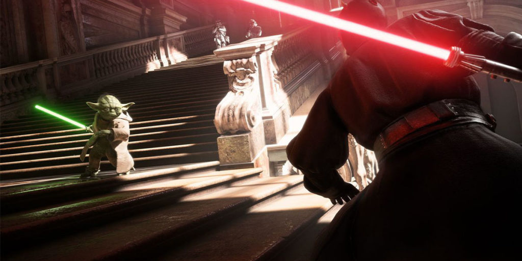 How long is Jedi: Fallen Order? - Chapters and Extras - Core Xbox