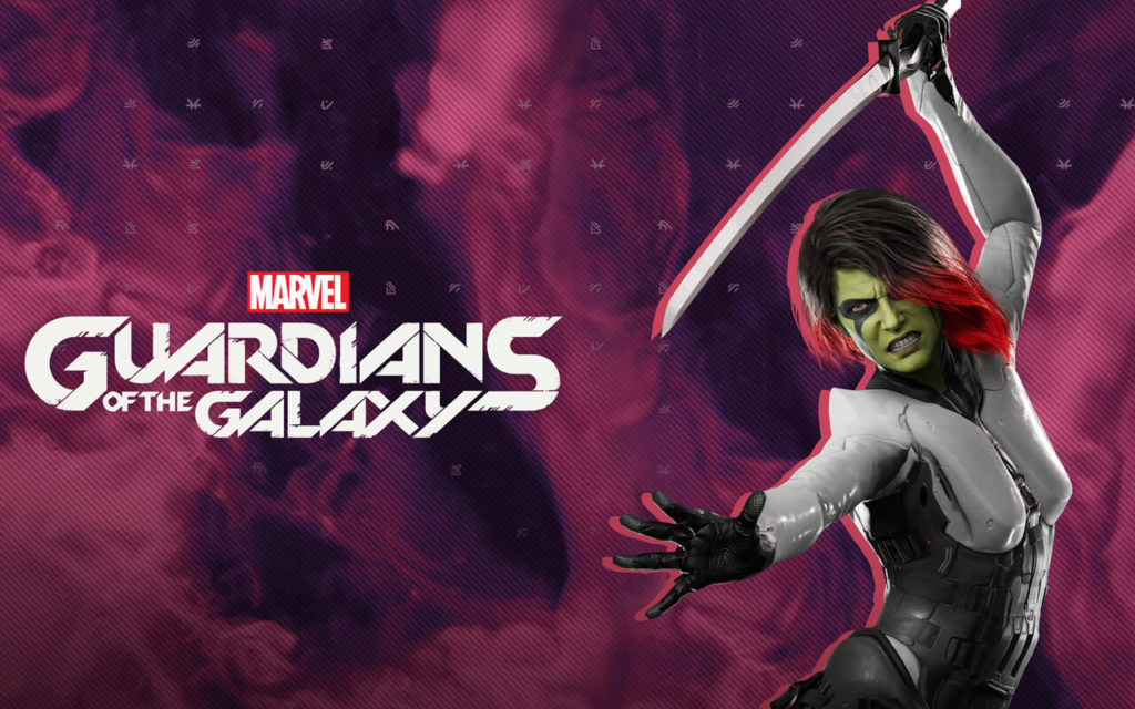 guardians of the galaxy pre install