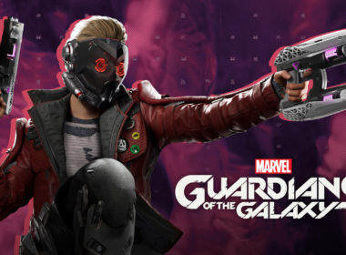 How you can pre-install Guardians Of The Galaxy? Pre-Load time