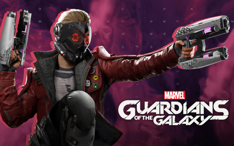 How you can pre-install Guardians Of The Galaxy? Pre-Load time