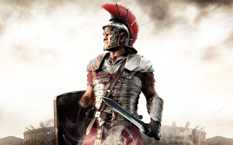 Ryse: Son of Rome Xbox One Review