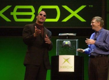The History of the First Xbox Console
