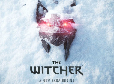 CD Projekt Red Reveals A New 'The Witcher' Games Coming Soon