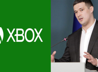 Vice Prime Minister of Ukraine calls out Xbox and PlayStation to protest Russia