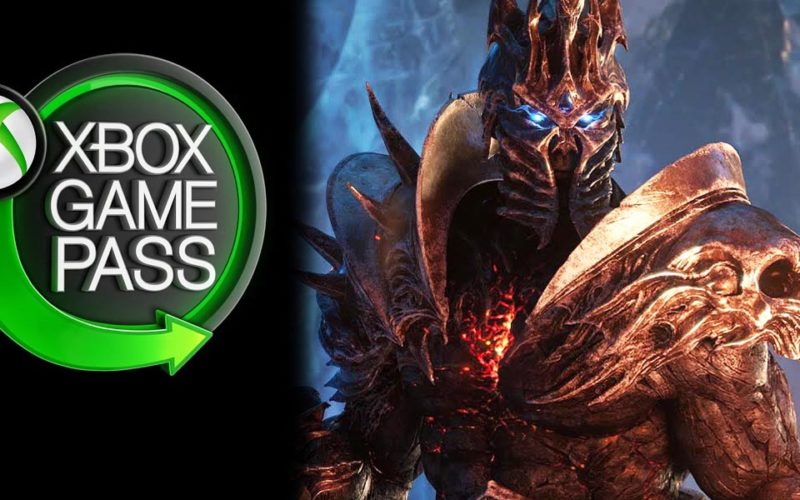 World of Warcraft on Xbox Game Pass: Is it possible?