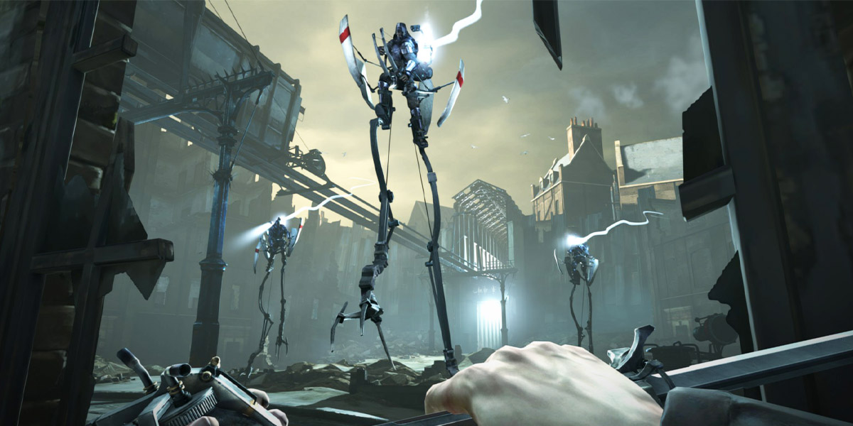 Will there be a Dishonored 3? (Latest News and Rumours)