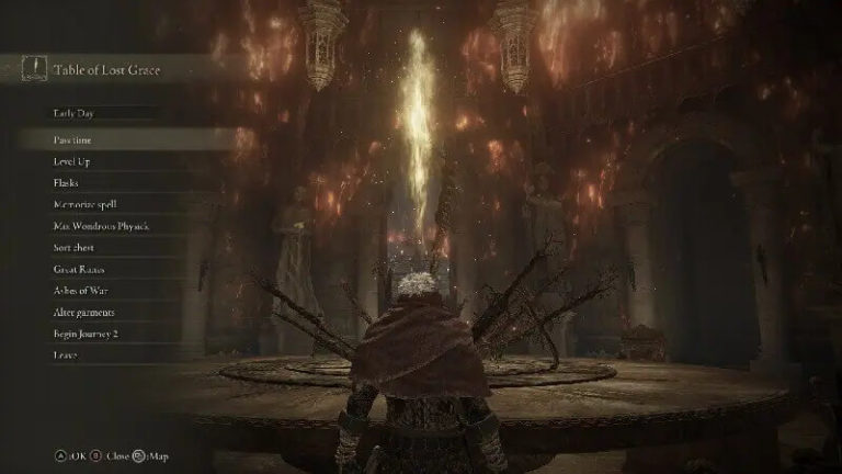 Elden Ring Game New Plus Mode Guide For Players Core Xbox