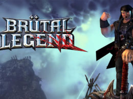 Is Brutal Legend 2 Happening? (Latest News and Rumours)