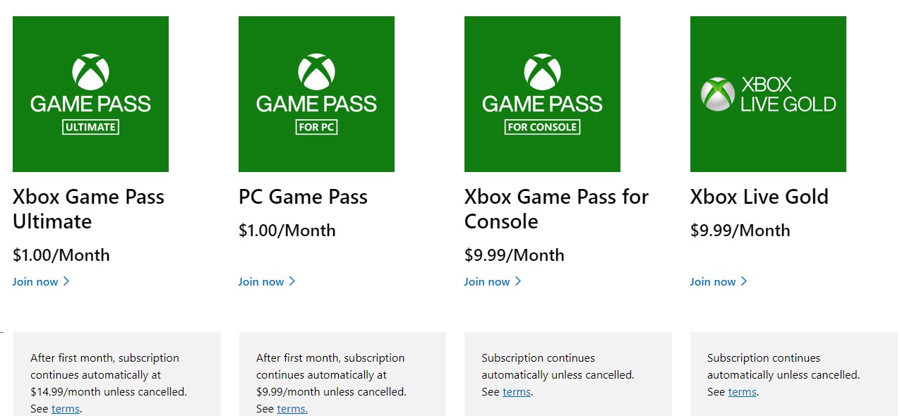Xbox Game Pass Family Plan might be in the works