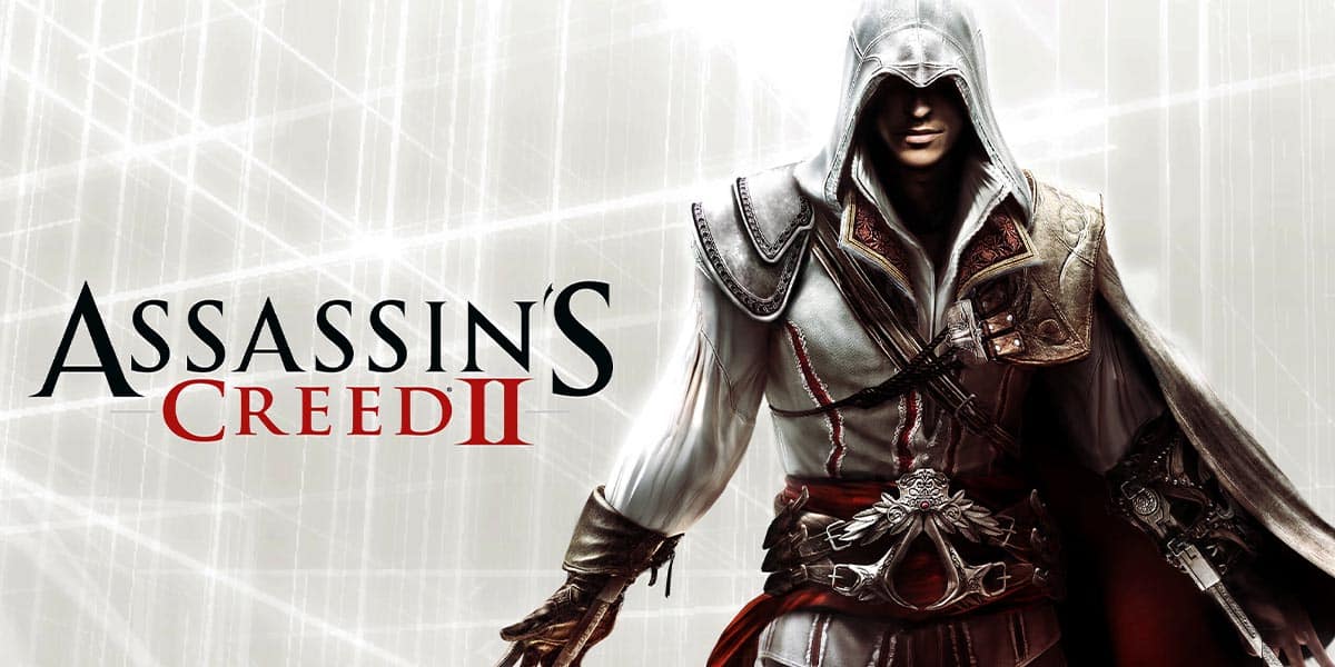 Los mejores juegos de Assassin's Creed.
