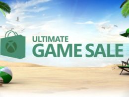 Xbox Summer Sale 2022