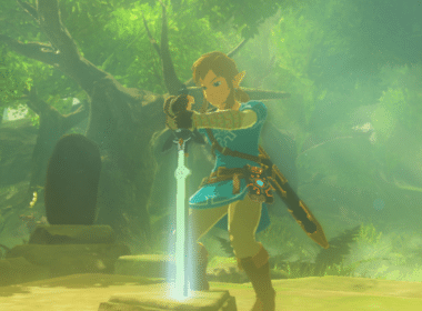 Swords in Breath of the Wild Explained
