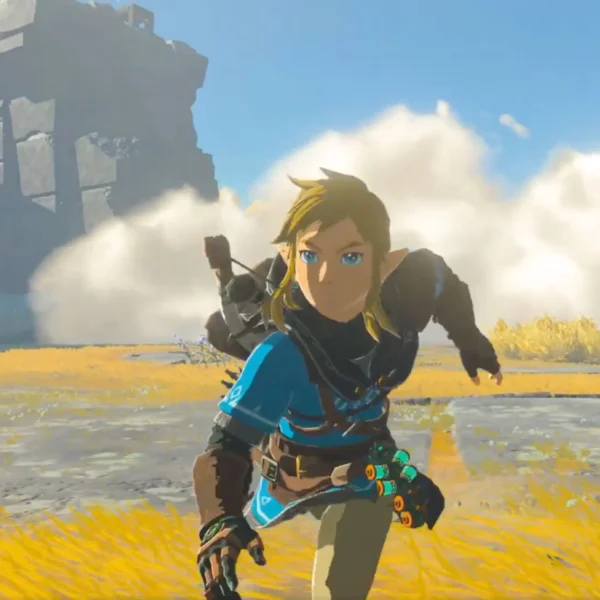 Zelda Tears of the Kingdom Materials List